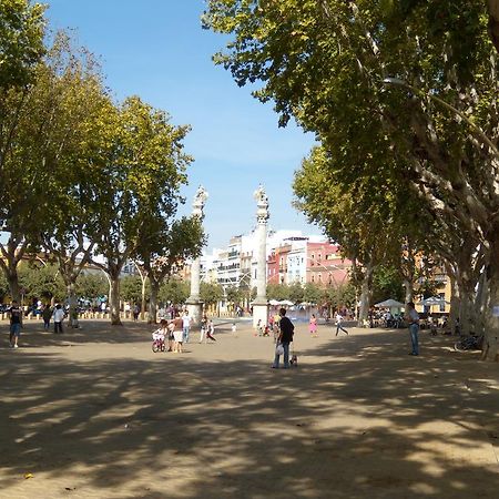 Apartamento Medina Center Apartment Seville Exterior photo