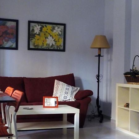 Apartamento Medina Center Apartment Seville Exterior photo