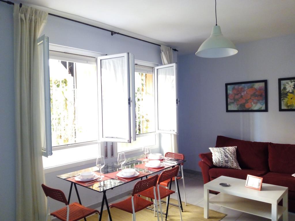 Apartamento Medina Center Apartment Seville Exterior photo