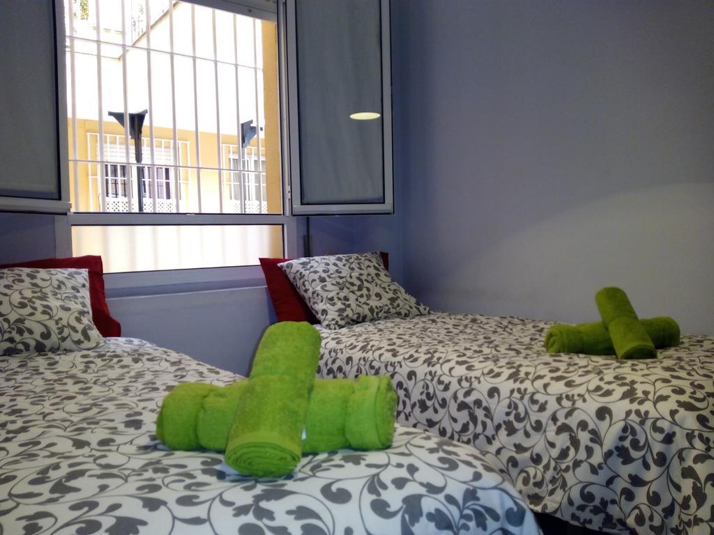 Apartamento Medina Center Apartment Seville Exterior photo