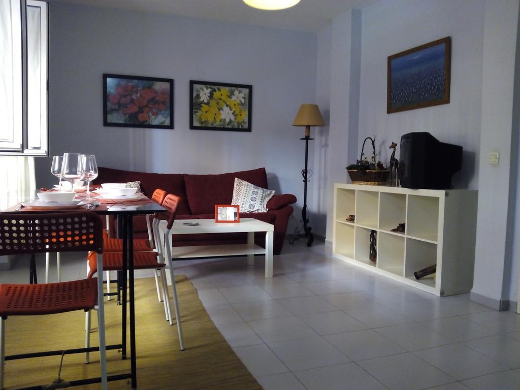 Apartamento Medina Center Apartment Seville Exterior photo
