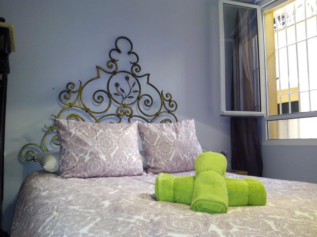 Apartamento Medina Center Apartment Seville Exterior photo