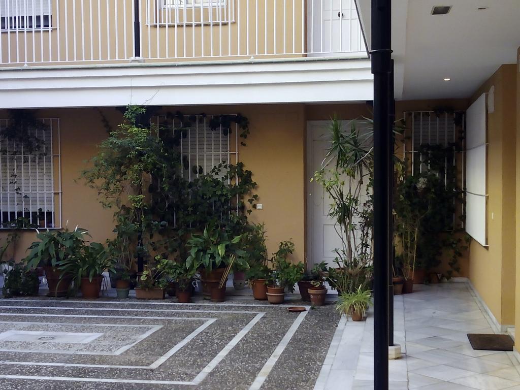 Apartamento Medina Center Apartment Seville Exterior photo
