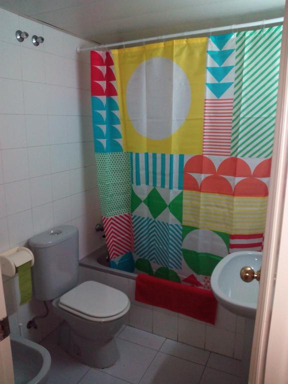 Apartamento Medina Center Apartment Seville Exterior photo